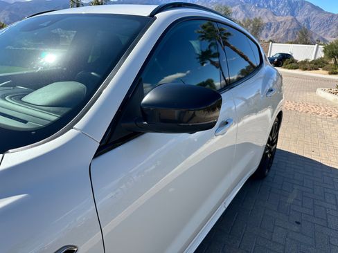 Used 2021 Maserati Levante S GranSport image 26