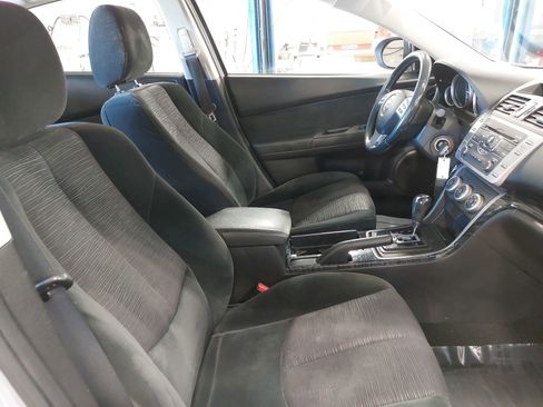 Used 2010 MAZDA MAZDA6 i Touring image 10