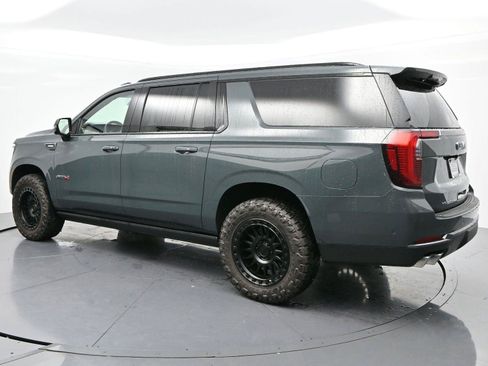 Used 2026 GMC Yukon XL AT4 w/ AT4 Premium Plus Package AWD/4WD image 5