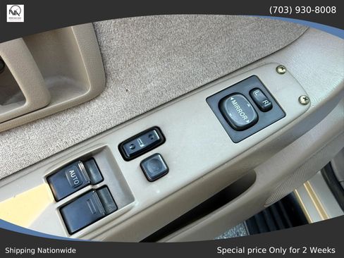 Used 2003 Toyota Tacoma 4x4 Xtracab V6 image 10