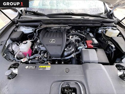 Certified 2024 Lexus RX 350 Premium Plus w/ Convenience Package image 29