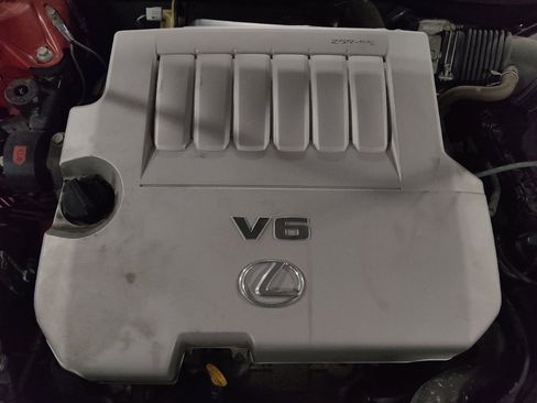 Used 2015 Lexus ES 350 w/ Luxury Package image 30