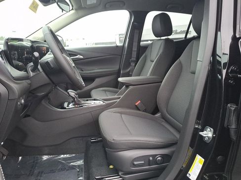 New 2026 Buick Encore GX Preferred w/ Comfort Package image 6
