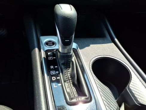 Used 2023 Nissan Altima 2.5 S FWD image 8