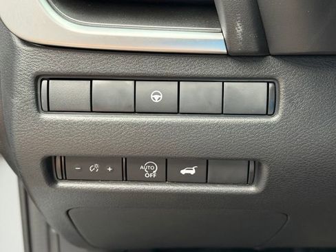 New 2026 Nissan Rogue SV FWD image 12