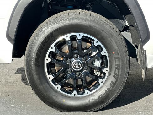 Used 2024 Toyota Tundra SR5 image 24