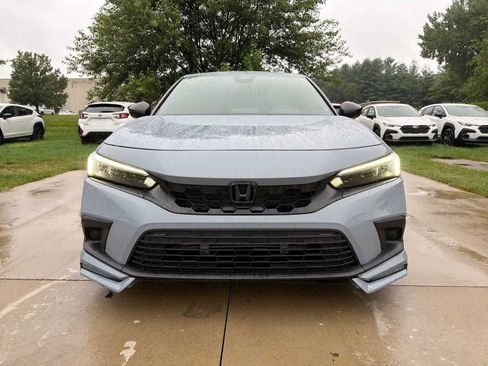 Used 2022 Honda Civic Sport image 9
