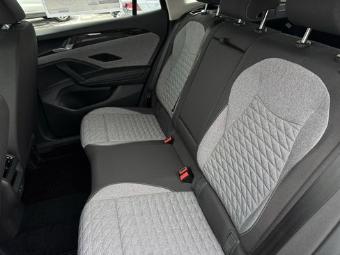 New 2026 Volkswagen Tiguan S image 24