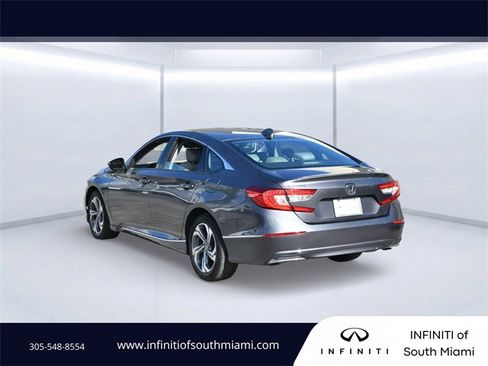 Used 2019 Honda Accord EX-L image 6