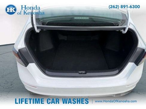 Certified 2023 Honda Accord EX-L image 26