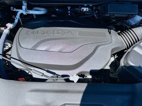 Certified 2023 Honda Ridgeline RTL image 35
