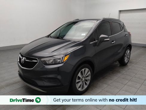 Used 2018 Buick Encore Preferred image 1