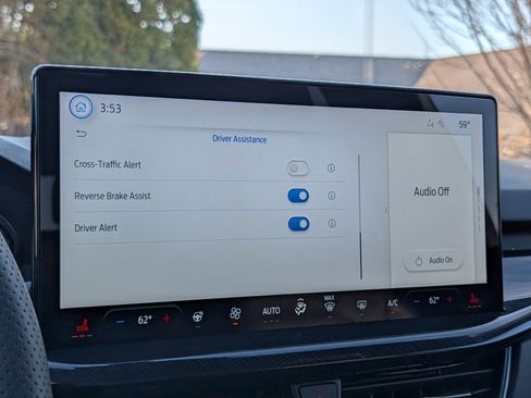 Used 2023 Ford Escape ST-Line Select w/ Tech Pack #2 image 27