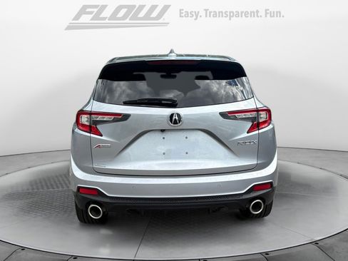 Certified 2023 Acura RDX A-Spec FWD image 6