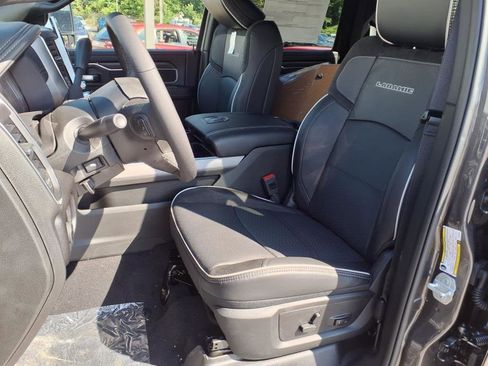 New 2026 RAM 2500 Laramie image 22