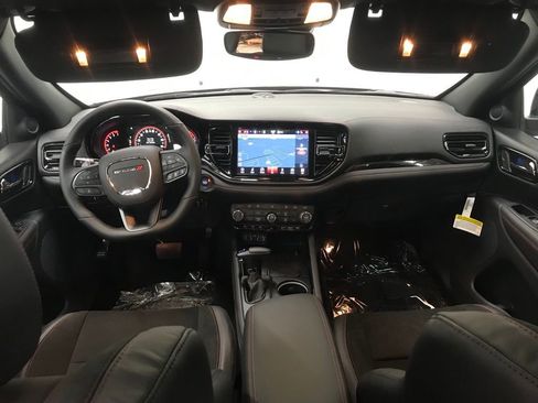 New 2026 Dodge Durango GT image 32