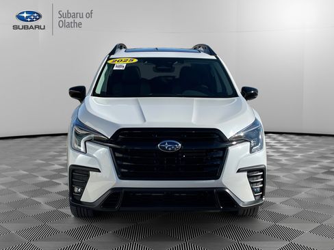 Certified 2025 Subaru Ascent Onyx Edition image 14