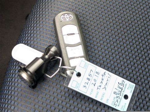 Used 2018 Toyota Yaris iA image 32