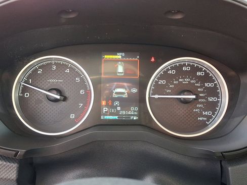 Used 2023 Subaru Forester Premium image 26