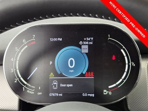 Used 2023 MINI Cooper S w/ Signature Upholstery Package image 28