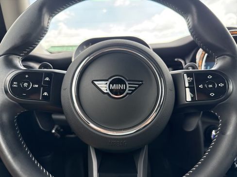 Used 2024 MINI Cooper S FWD image 20