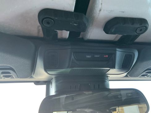 Used 2024 Jeep Wrangler Unlimited Rubicon 4xe image 20