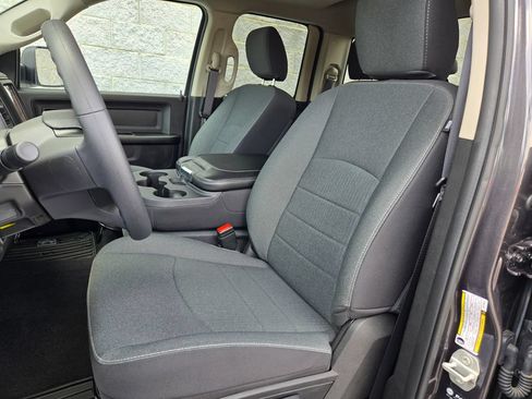 Used 2024 RAM 1500 Tradesman w/ Tradesman SXT Package AWD/4WD image 16