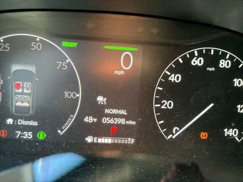 Used 2024 Honda CR-V Sport-L image 13