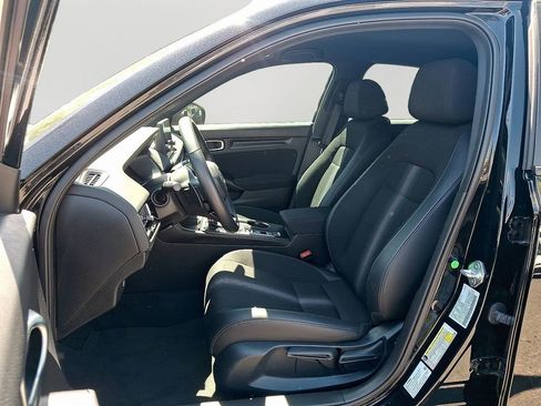 Certified 2023 Honda Civic Sport image 13