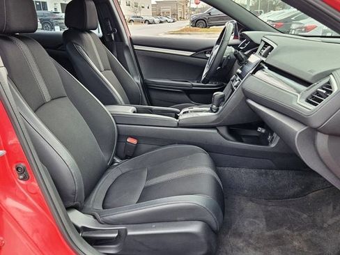 Used 2021 Honda Civic Sport image 14