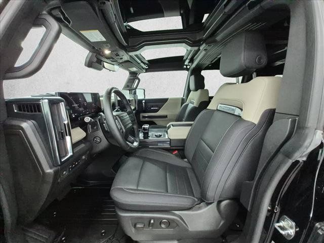 Used 2026 GMC Hummer EV SUV AWD/4WD image 17