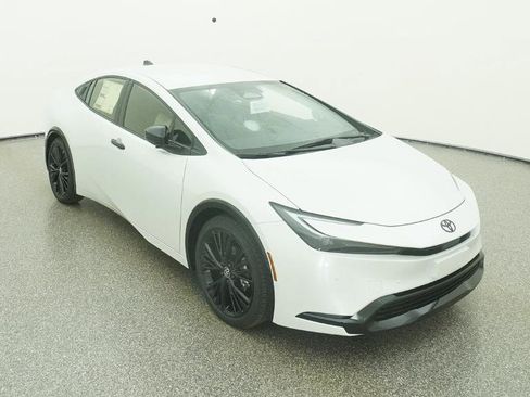 New 2026 Toyota Prius image 45