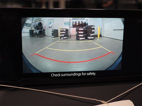 New 2025 MAZDA MX-5 Miata Grand Touring w/ Weather Package image 7