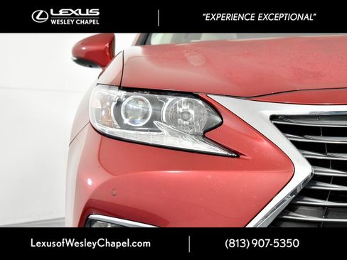 Used 2016 Lexus ES 350 image 15