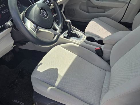 Used 2021 Volkswagen Jetta S w/ Driver Assistance Package image 12