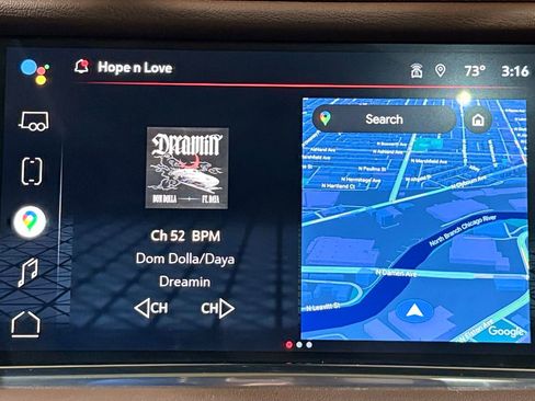 Used 2022 GMC Yukon Denali w/ Denali Ultimate Package image 96