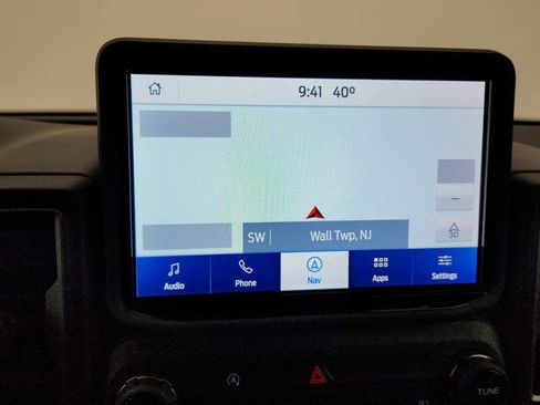 Used 2021 Ford Bronco Sport Big Bend image 18