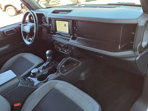 Certified 2023 Ford Bronco 4-Door image 22