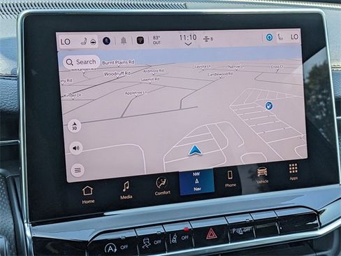 New 2025 Jeep Compass Limited w/ High Altitude Package image 25