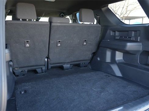 Used 2025 Toyota 4Runner TRD Off-Road image 22