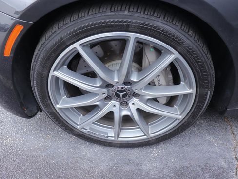 Used 2022 Mercedes-Benz E 350 E 350 image 7