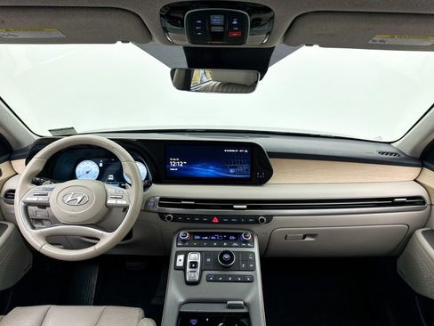 Used 2023 Hyundai Palisade Limited image 24