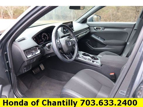 Certified 2023 Honda Civic Sport image 19