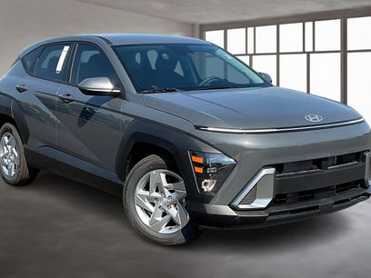New 2026 Hyundai Kona SE
