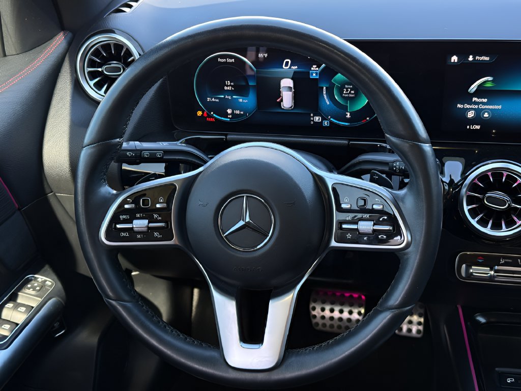 Used 2023 Mercedes-Benz GLA 250 4MATIC image 20