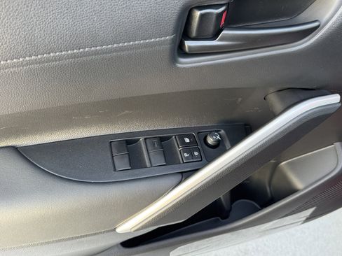 New 2026 Toyota Corolla Cross LE image 17