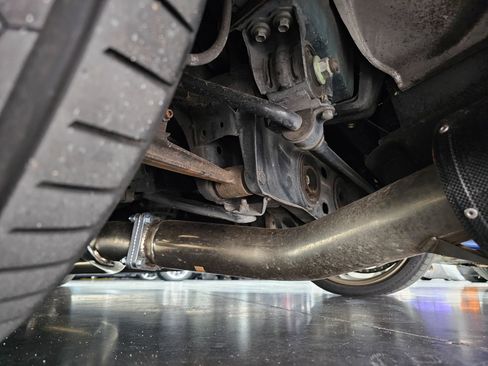 Used 1997 Toyota Supra Turbo RWD image 66