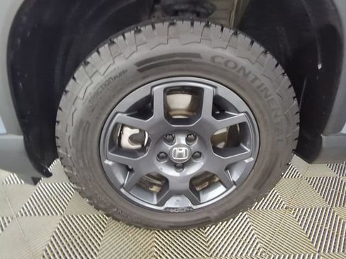 Used 2024 Honda Pilot TrailSport image 16