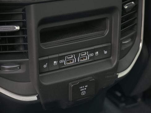 Used 2025 RAM 1500 Tungsten AWD/4WD image 29