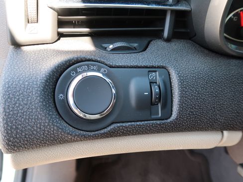 Used 2015 Chevrolet Malibu LT w/ Power Convenience Package image 20